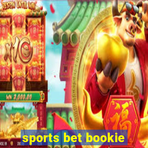 sports bet bookie